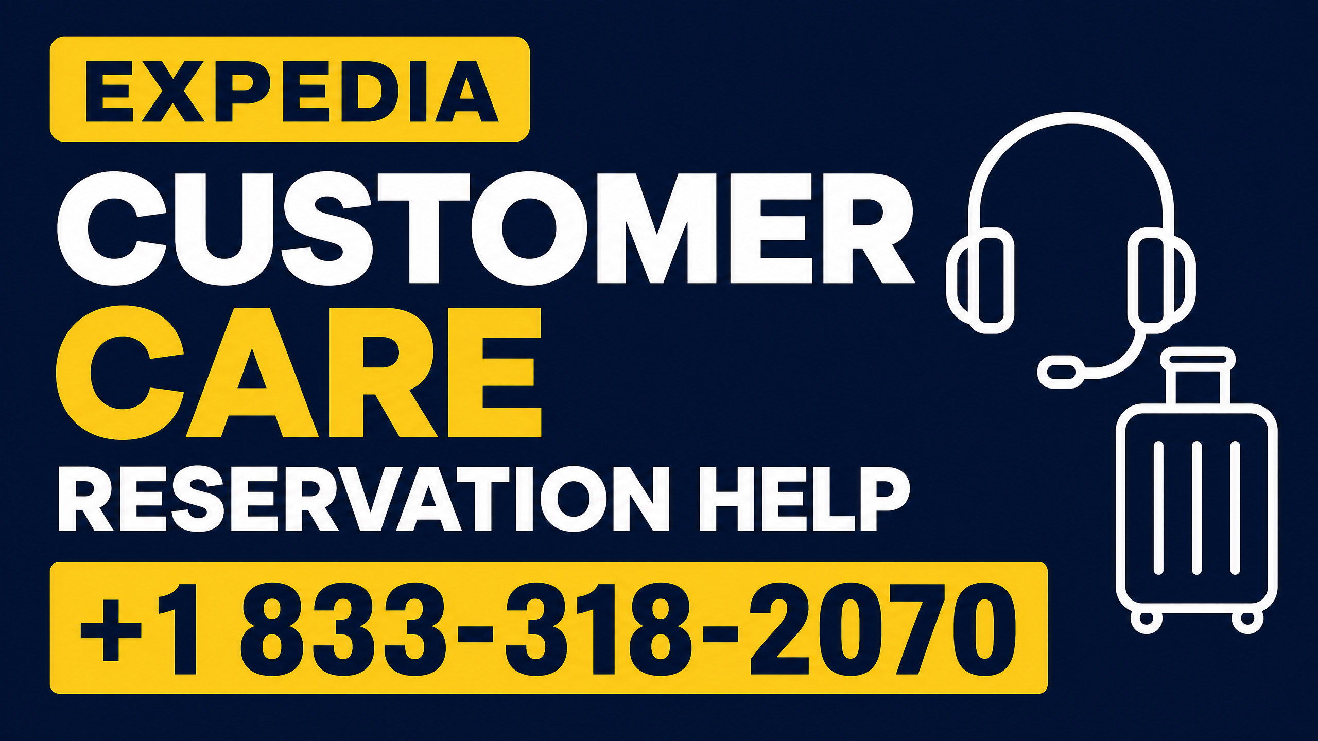 Expedia® USA Customer Service | Your Full 247 Live Person Support and Contact step by step Guide - YouTube